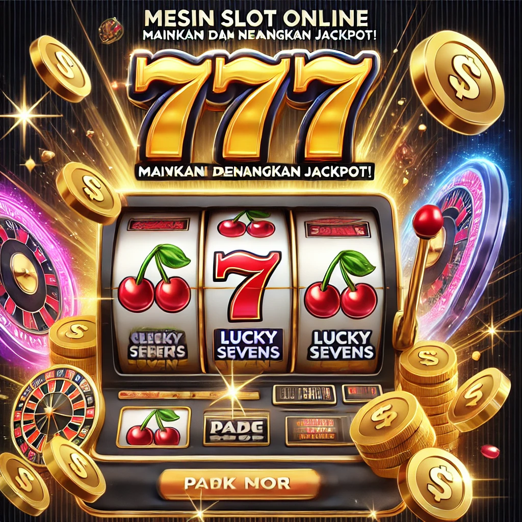 Slot Online Gampang Menang untuk Pemain Indonesia